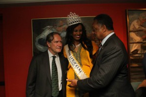 Read more about the article Miss Africa USA, Special Guest at Forbes Magazine’s Best of Africa Celebration