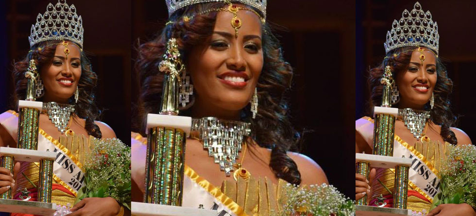 Read more about the article Miss Africa USA Meron Wudneh