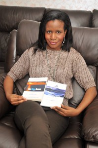 WOMEN’S HISTORY MONTH: Honoring Antoinette-Rita Opeyemi Okoiye, Established Lawyer, Gifted Author and Poet