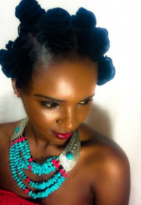 Read more about the article Meet Eyga Mojus, Miss South Sudan, Finalist for Miss Africa USA 2015 – Promoting Beautiful African Hairstyle