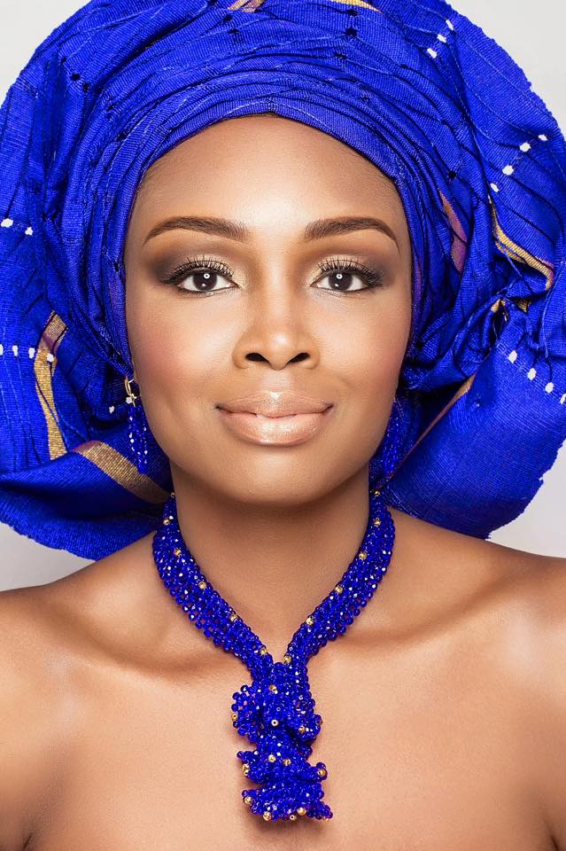 Read more about the article The Dynamic Azocha Nkobena Brings Her Charm On Stage As Co-Host of Miss Africa USA Pageant