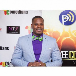 Read more about the article Actor/Comedian Dulo, To Co-Host Miss Africa USA Pageant, August 29 2015 At The Fillmore Theater, Silver Spring.