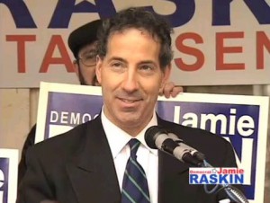 Maryland State Senator Jamie Raskin To Chair Miss Africa USA Pageant August 29 2015
