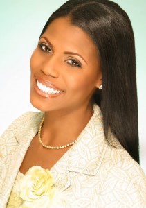 Celebrity, Professor, Omarosa Manigault To Grace Miss Africa USA 10th Anniversary Celebration As A Judge