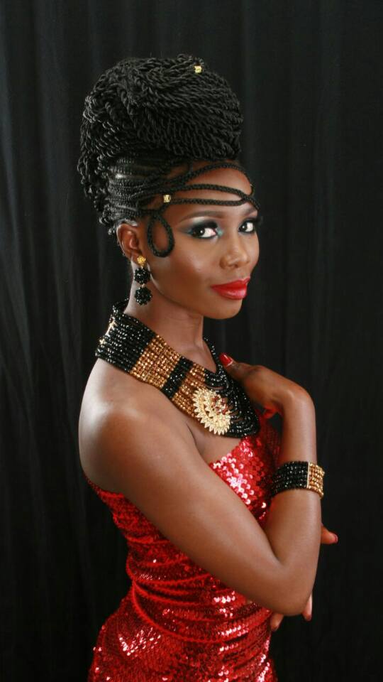 You are currently viewing Standing Up Against The Practice of Female Genital Mutilation: Miss Senegal USA Zeynab Koroma