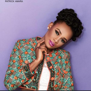Fatoumata Sy, Miss Africa USA 1st Princess 2015 Has Great Plans For The Underprivileged Children in Guinea