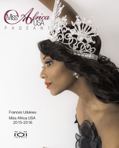 Read more about the article Queen Frances Udukwu Shares Her Vision With National Media in The Gambia