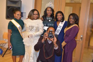 Read more about the article Miss Tanzania Raising Funds To Sponsor 20 High School Students in Tanzania