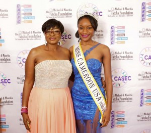 Read more about the article Miss Cameroon USA On Apex 1 Radio: Reveals Plans For Cancer Awareness Campaign in Cameroon 2016