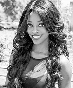 Read more about the article Miss Africa USA Finalist – Cameroon- Platform Video, Human Trafficking Is Modern Day Slavery