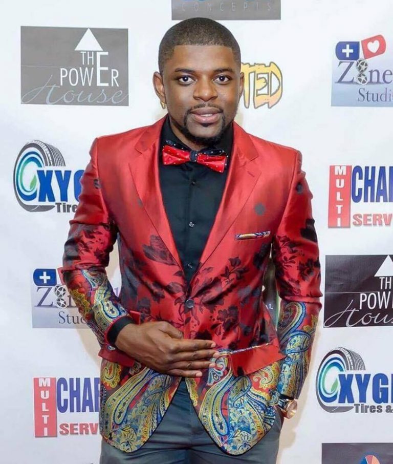 Read more about the article The Visionary Cameroonian Actor and Film Director Kang Quintus Is Confirmed To Host The Miss Africa USA Talent Night In Washington DC Nov. 4th.