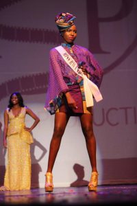 Read more about the article FK Afrique Fashions Debut At Miss Africa USA 2016