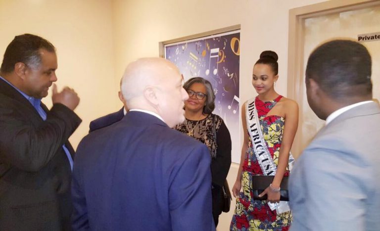Read more about the article Queen Nereida Lobo Celebrates Cape Verde Democracy Day In Boston: Special Guests Include The Minister of Finance and The Ambassador