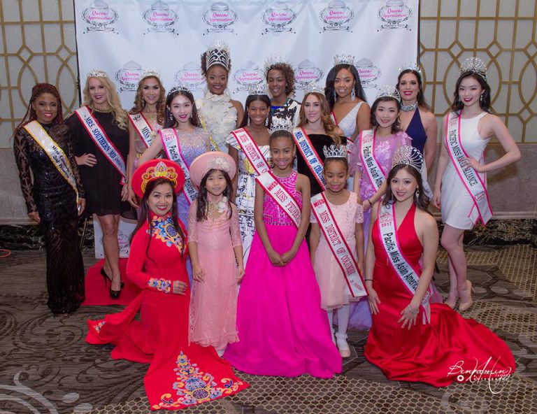 Read more about the article Queen Corinne Missi Among Great International Pageant Queens In USA