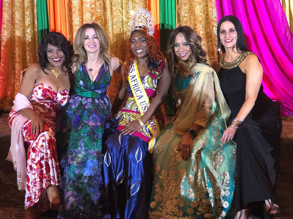 Read more about the article A Diwali Gala Raising Funds To Feed The Hungry With Miss United Nations International