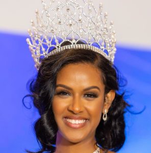 Miss Africa USA 2023