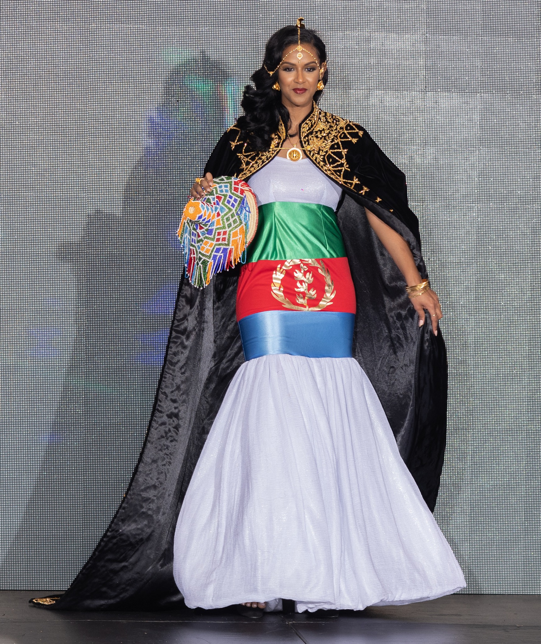 Read more about the article Showcasing African Fashion at Miss Africa USA Pageant