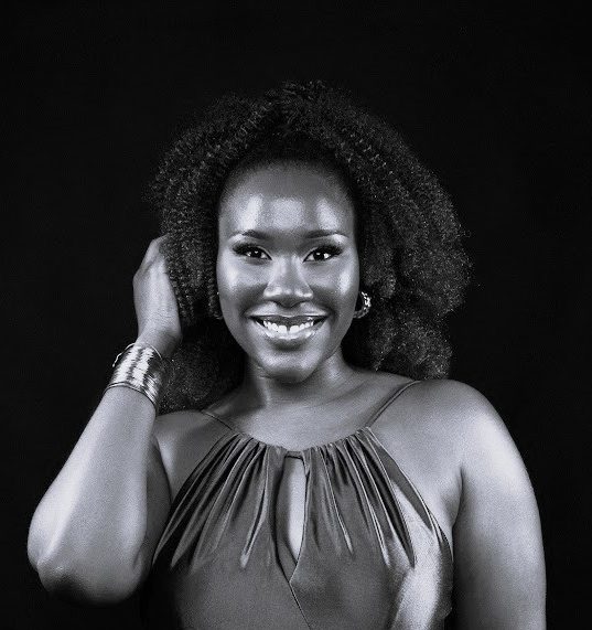 You are currently viewing Imani Ogunro